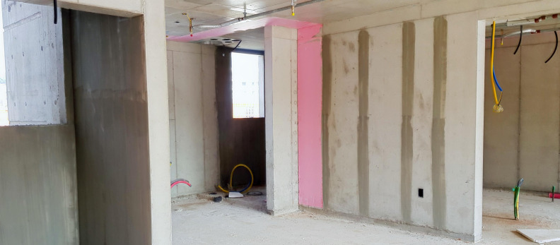 군산 주택 아파트 공장 결로검사 결로공사 시공업체