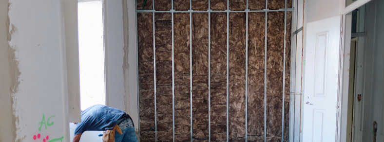 군산 주택 아파트 공장 결로검사 결로공사 시공업체