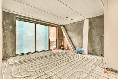 주택 결로 시공 PC 이미지 6106297